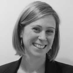 Sarah Wilkinson