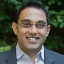 Jatin Desai