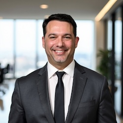 Ryan Borzouei