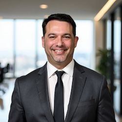 Ryan Borzouei
