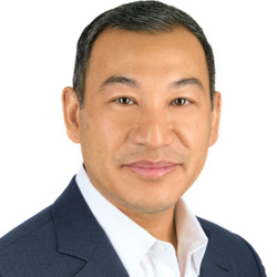 Thomas Wang