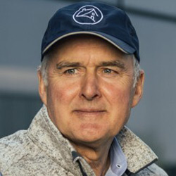 Hugh Frater
