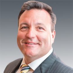 Steve Behrle Jr.
