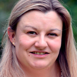 Sarah Jones-Anderson
