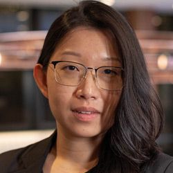 Michelle Ang