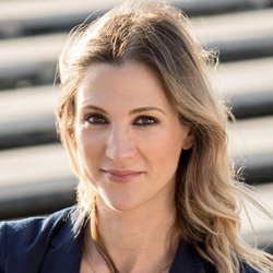 Lauren Faber O'Connor