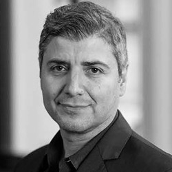 Alkis Klimathianos