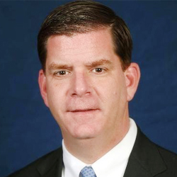 Martin J. Walsh