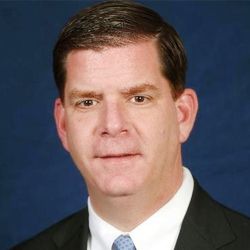 Martin J. Walsh
