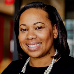 Malanda Worrell