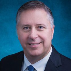 Keith Luechtefeld
