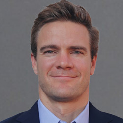 Matt Huberty