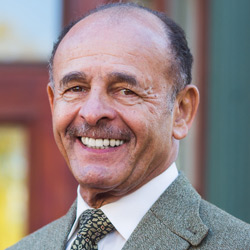 John Cruz III