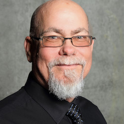 Richard Ludt