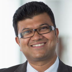 Tushar Gupta