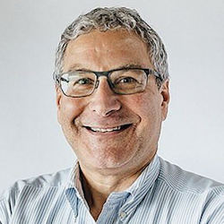 Todd Reidbord