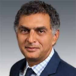 Rohit Anand