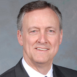 Bernard Grove