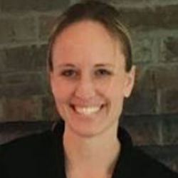 Megan Cordes