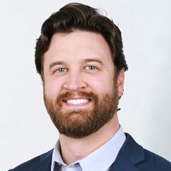 Brent Haselden