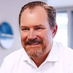 Jim Rhinehart