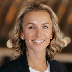 Chloe Garside