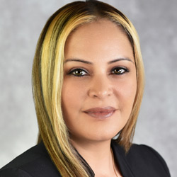 Melanie Diaz