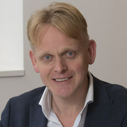 Julian Sharpe