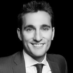Seth Glasser