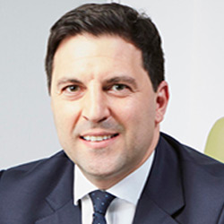 Jonathan Cohen