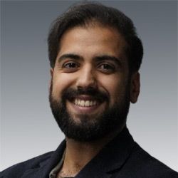 Waleed Zafar
