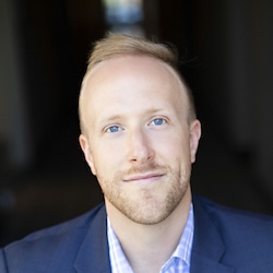 Ben Fraser