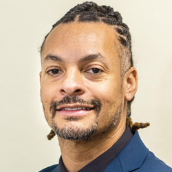 Justin Cruz