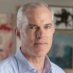 John Tirill