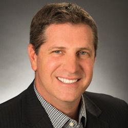 Chris Heck