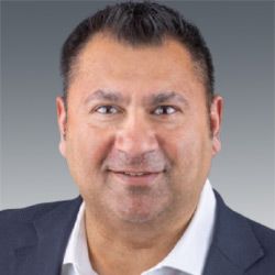 Rohit Kinra