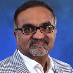 Bharat Patel