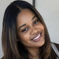 Nadia Coleman 