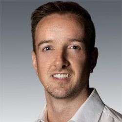 Josh Rayner