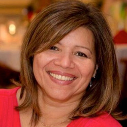 Selia Mosquera-Bruno