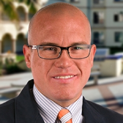 Luke LaCroix