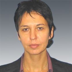 Tamara Budec