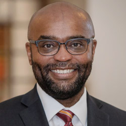 Dwayne Pinkney