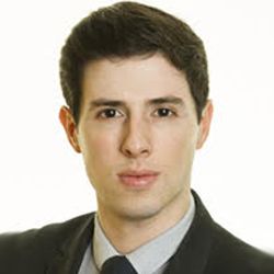 David Ginsberg