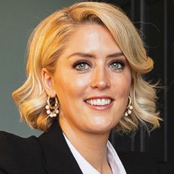 Emma Kennedy