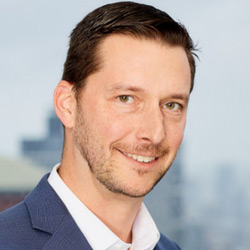 JP Harlow
