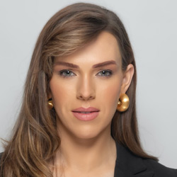 Christen Vestal