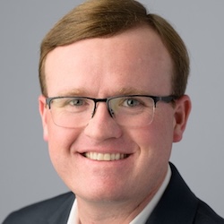 Andrew Maxey