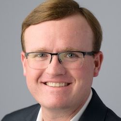Andrew Maxey