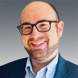 Dave Cohen